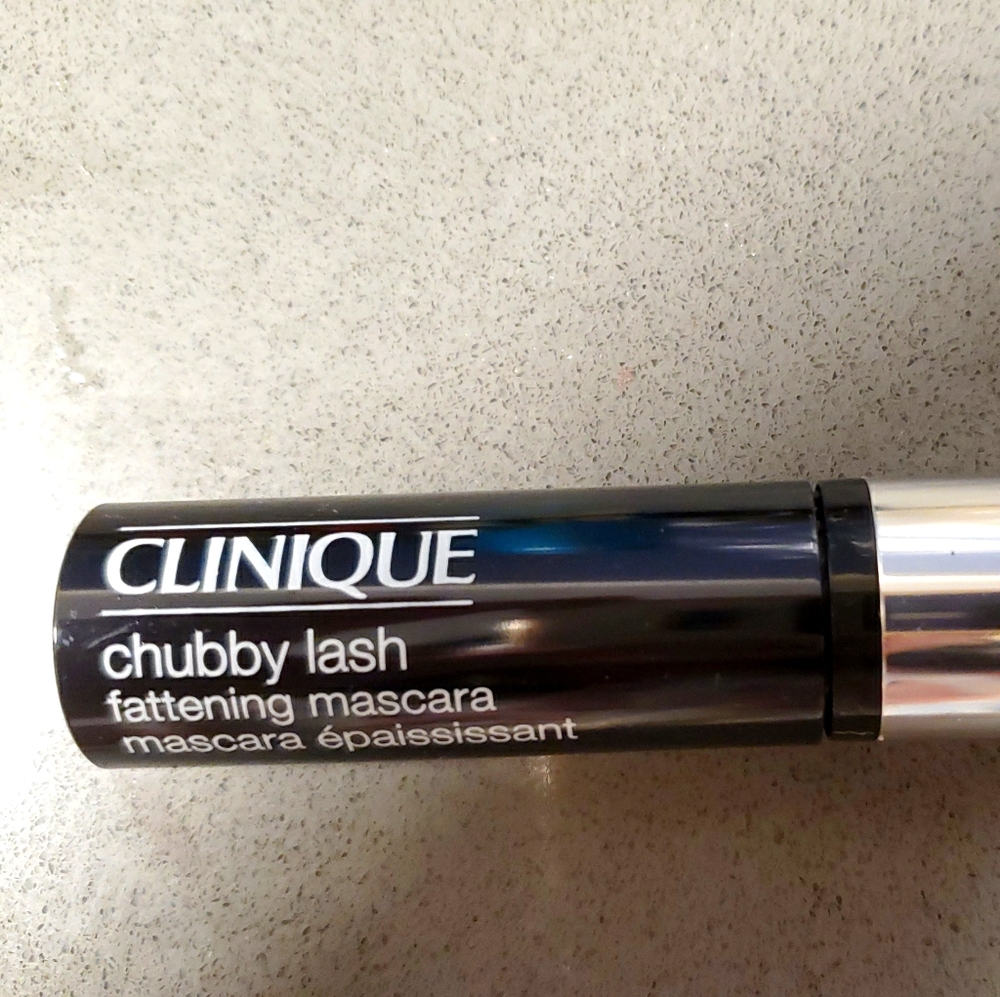Mascara clinique